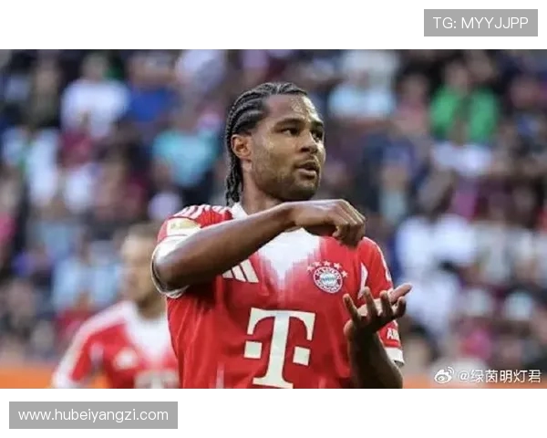 格纳布里愿降薪留队 拜仁有望与其续约两年